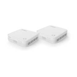 Strong MESHKIT1200UK(DUO) Whole home Wi-Fi Mesh System (2 Pack) - 3,300sq.ft Coverage