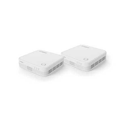 Strong MESHKIT1200UK(DUO) Whole home Wi-Fi Mesh System (2 Pack) - 3,300sq.ft Coverage