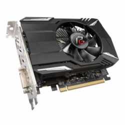 Asrock Phantom Gaming Radeon RX560, 2GB DDR5, PCIe3, DVI, HDMI, DP, 1223MHz Clock