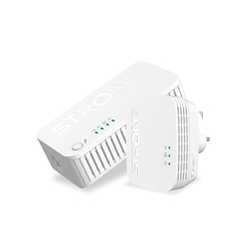 Strong POWERWF1000DUOMINIUK AV1000 Mini WI-FI Powerline Kit