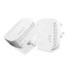 Strong POWERLWF600DUOMINIUK AV600 Mini WI-FI Powerline Kit