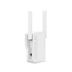 Strong REPEATERAX1800UK AX1800 WI-FI Extender