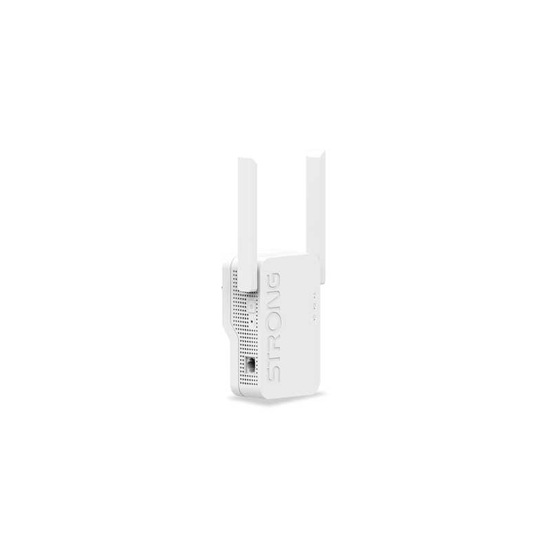 Strong REPEATERAX1800UK AX1800 WI-FI Extender