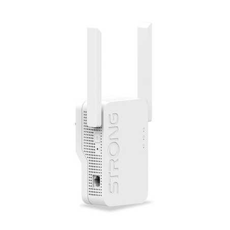 Strong REPEATERAX1800UK AX1800 WI-FI Extender