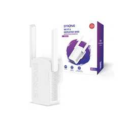 Strong REPEATERAX3000UK AX3000 WI-FI Extender