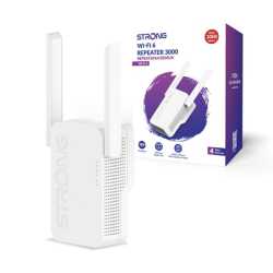 Strong REPEATERAX3000UK AX3000 WI-FI Extender