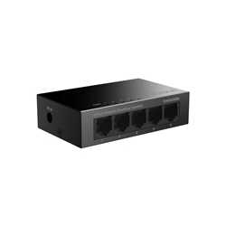 Strong SW5000MUK 5 Port Gigabit Switch (Metal)