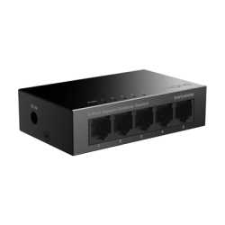 Strong SW5000MUK 5 Port Gigabit Switch (Metal)