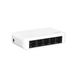 Strong SW5000PUK 5 Port Gigabit Switch (Plastic)