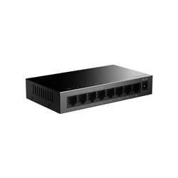 Strong SW8000MUK 8 Port Gigabit Switch (Metal)