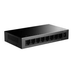 Strong SW8000MUK 8 Port Gigabit Switch (Metal)