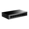 Strong SW8000MUK 8 Port Gigabit Switch (Metal)