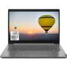 Lenovo V14 IIL Laptop, 14 Inch HD Anti-glare Screen, Intel Core i3-1005G1 10th Gen, 8GB DDR4 RAM, 256GB SSD, Intel UHD Graphics,
