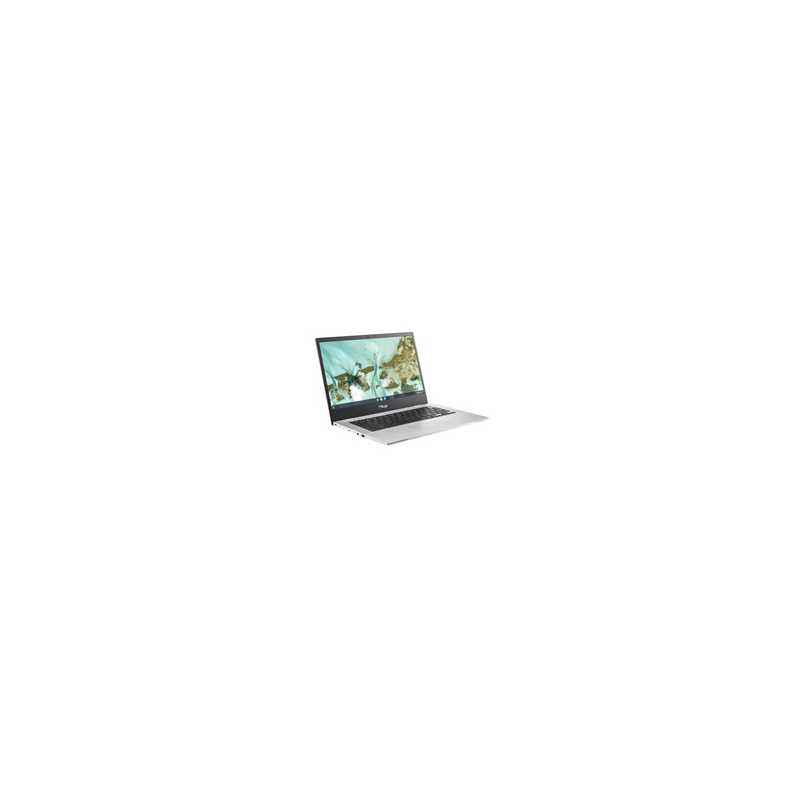 ASUS ChromeBook CX1400CKA-EK0131, 14 Inch FHD 1080p Screen, Intel Pentium Silver N6000, 4GB RAM, 128GB eMMC, Bluetooth 5.2, Chro