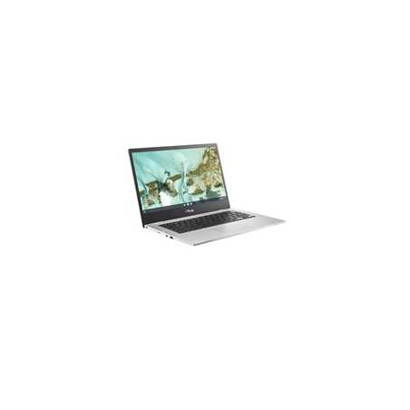 ASUS ChromeBook CX1400CKA-EK0131, 14 Inch FHD 1080p Screen, Intel Pentium Silver N6000, 4GB RAM, 128GB eMMC, Bluetooth 5.2, Chro