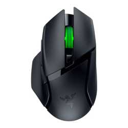 Razer Basilisk V3 X HyperSpeed, Customizable Wireless Gaming Mouse with RGB Lighting