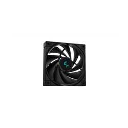 DeepCool FK120 PC Case Fan 120 mm Black