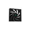 DeepCool FK120 PC Case Fan 120 mm Black