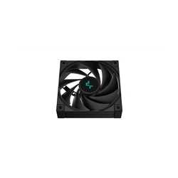 DeepCool FK120 PC Case Fan 120 mm Black