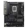 Asus PROART B760-CREATOR, Intel B760, 1700, ATX, 4 DDR5, HDMI, DP, 2.5G LAN, PCIe5, 3x M.2, Creator Hub