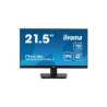 iiyama Prolite XU2293HSU-B6 22 inch IPS Monitor, Full HD, 1ms, HDMI, Display Port, USB Hub, 100Hz, Speakers, Black, Int PSU, VES