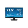iiyama Prolite XU2293HSU-B6 22 inch IPS Monitor, Full HD, 1ms, HDMI, Display Port, USB Hub, 100Hz, Speakers, Black, Int PSU, VES