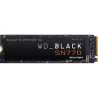 WD Black SN770 (WDS200T3X0E) NVMe SSD, M.2 Interface, PCIe Gen4, 2280, Read 5150MB/s, Write 4850MB/s, 5 Year Warranty