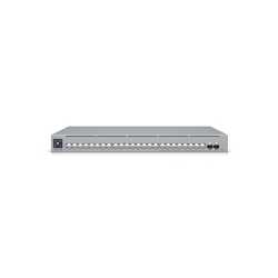 Ubiquiti UniFi Pro Max 24 PoE Network Switch - USW-Pro-Max-24-POE