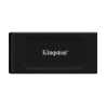 Kingston XS1000 2TB Pocket Size External SSD, USB 3.2 Gen2 Type-A