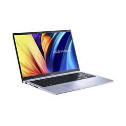 ASUS Vivobook 15 X1502ZA-EJ465WLaptop, 15.6 Inch Full HD Screen, Intel Core i3-1220P 12th Gen Processor, 8GB RAM, 256GB SSD, Win
