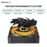 DeepCool Mystique 240 CPU Cooler, ARGB, Personalized Cooling with 2.8" TFT LCD Screen and Enhanced Pump Performance, 5 year war