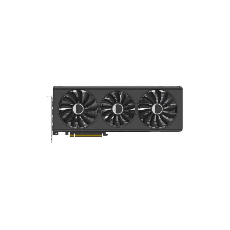 XFX RX7900 GRE, 16GB DDR6, HDMI, 3 DP, 2395MHz Clock