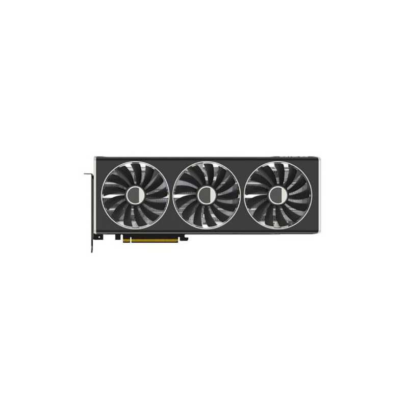 XFX RX7900 XT Speedster MERC310, 20GB DDR6, HDMI, 3 DP, 2535MHz Clock, Z Support Bar