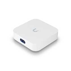 Ubiquiti UX UniFi Express Combined Access Point, Router, Cloud Controller - USB C Powered (EU Plug, No UK PSU Included)