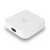 Ubiquiti UX UniFi Express Combined Access Point, Router, Cloud Controller - USB C Powered (EU Plug, No UK PSU Included)