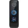 Ubiquiti UVC-G4-Doorbell Pro UniFi Protect WiFi 5 Video Doorbell Intercom w/ 5MP Camera, 2m Night Vision & Two-Way Audio