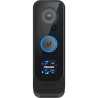 Ubiquiti UVC-G4-Doorbell Pro UniFi Protect WiFi 5 Video Doorbell Intercom w/ 5MP Camera, 2m Night Vision & Two-Way Audio