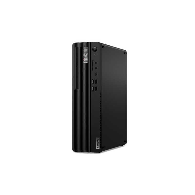Lenovo ThinkCentre M75s Gen2 SFF PC, Ryzen 5 5600G, 16GB, 512GB SSD, DVDRW, Windows 11 Pro, 3 Year On-site