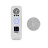 Ubiquiti UniFi G4 White Doorbell Professional PoE Kit with Chime