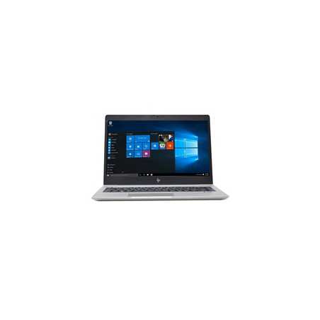 PREMIUM REFURBISHED HP EliteBook 840 G5 Intel Core i7 8th Gen Laptop, 14 Inch Full HD 1080p Screen, 16GB RAM, 256GB SSD, Windows