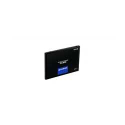 GOODRAM CX400 GEN.2 SATA 2,5 Inch SSD, 512GB, Read 550MB/s, Write 500MB/s, 3 Year Warranty