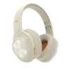 Hama Spirit Calypso Bluetooth Headset w/ Mic, Bass Boost, Foldable, Passive Noise Suppression, Beige