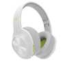 Hama Spirit Calypso Bluetooth Headset w/ Mic, Bass Boost, Foldable, Passive Noise Suppression, White