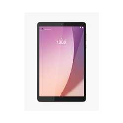Lenovo Tab M8, 8 Inch HD 10-point Multi-touch Screen, MediaTek Helio A22, 4GB memory, 64GB eMMC Wi-Fi and BT, Tablet