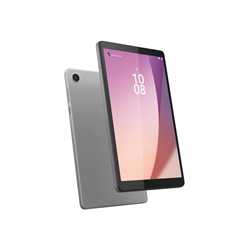 Lenovo Tab M8, 8 Inch HD 10-point Multi-touch Screen, MediaTek Helio A22, 4GB memory, 64GB eMMC Wi-Fi and BT, Tablet