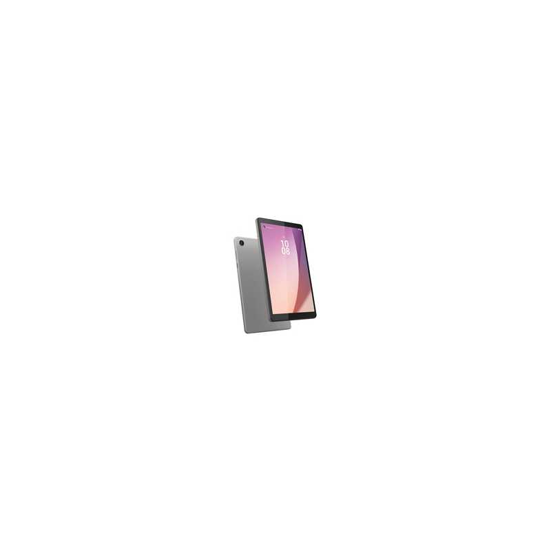 Lenovo Tab M8, 8 Inch HD 10-point Multi-touch Screen, MediaTek Helio A22, 4GB memory, 64GB eMMC Wi-Fi and BT, Tablet