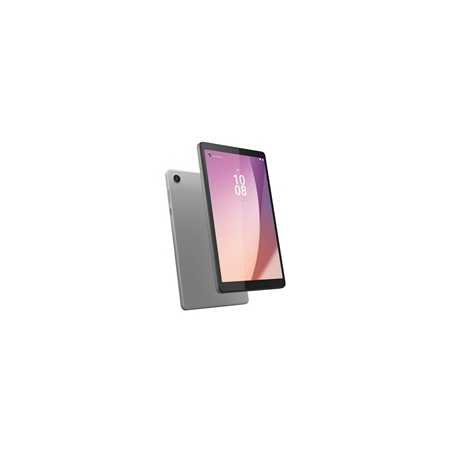 Lenovo Tab M8, 8 Inch HD 10-point Multi-touch Screen, MediaTek Helio A22, 4GB memory, 64GB eMMC Wi-Fi and BT, Tablet