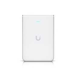Ubiquiti U7-PRO-WALL U7 Pro Wall Wall Mounted WiFi 7 Access Point with 2.5GbE Uplink