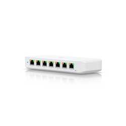 Ubiquiti USW-ULTRA-210W UniFi Switch Ultra 8 Port Gigabit POE+ Compact Layer 2 Managed Switch