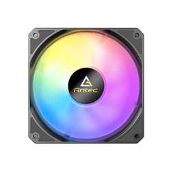 Antec P12R PWM Reverse ARGB Fan – Black